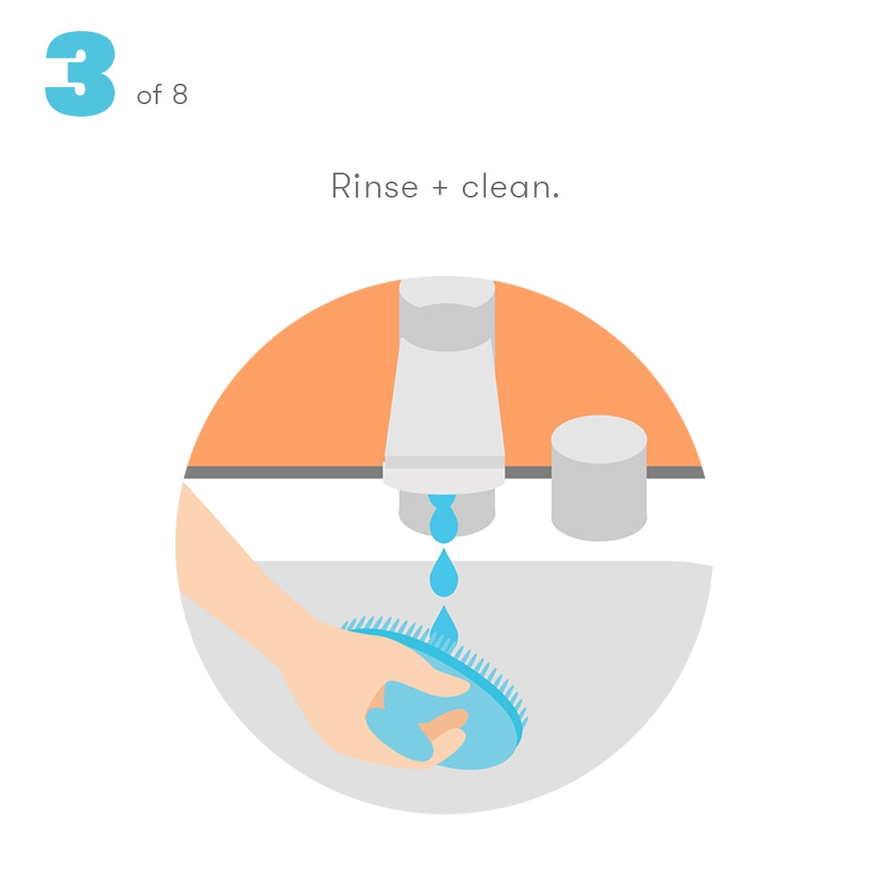 DermaFrida Skinsoother - 2 Pack uniq