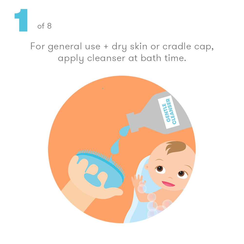 DermaFrida Skinsoother - 2 Pack uniq