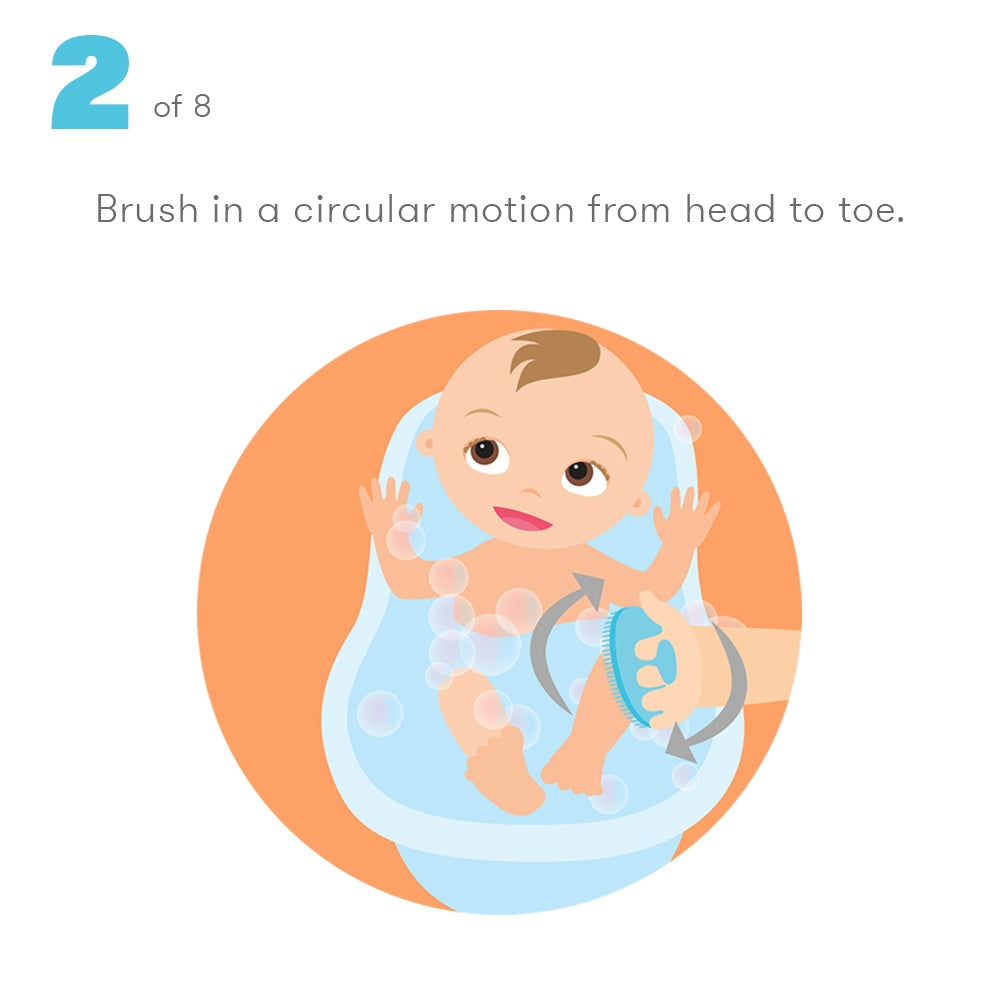 DermaFrida Skinsoother - 2 Pack uniq