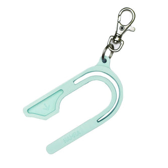 Car Seat Key - Teal uniq