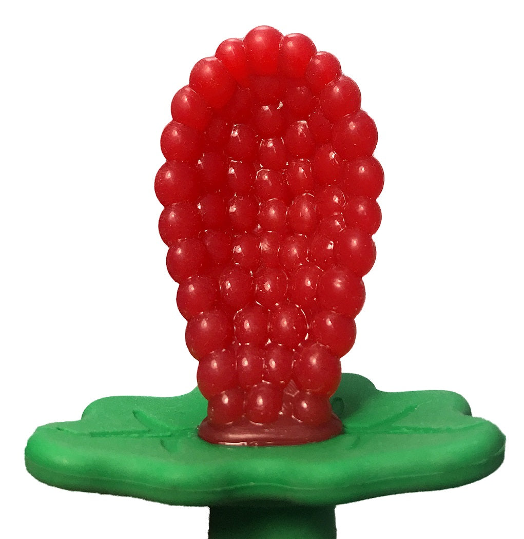 Raz-Berry Spoon uniq