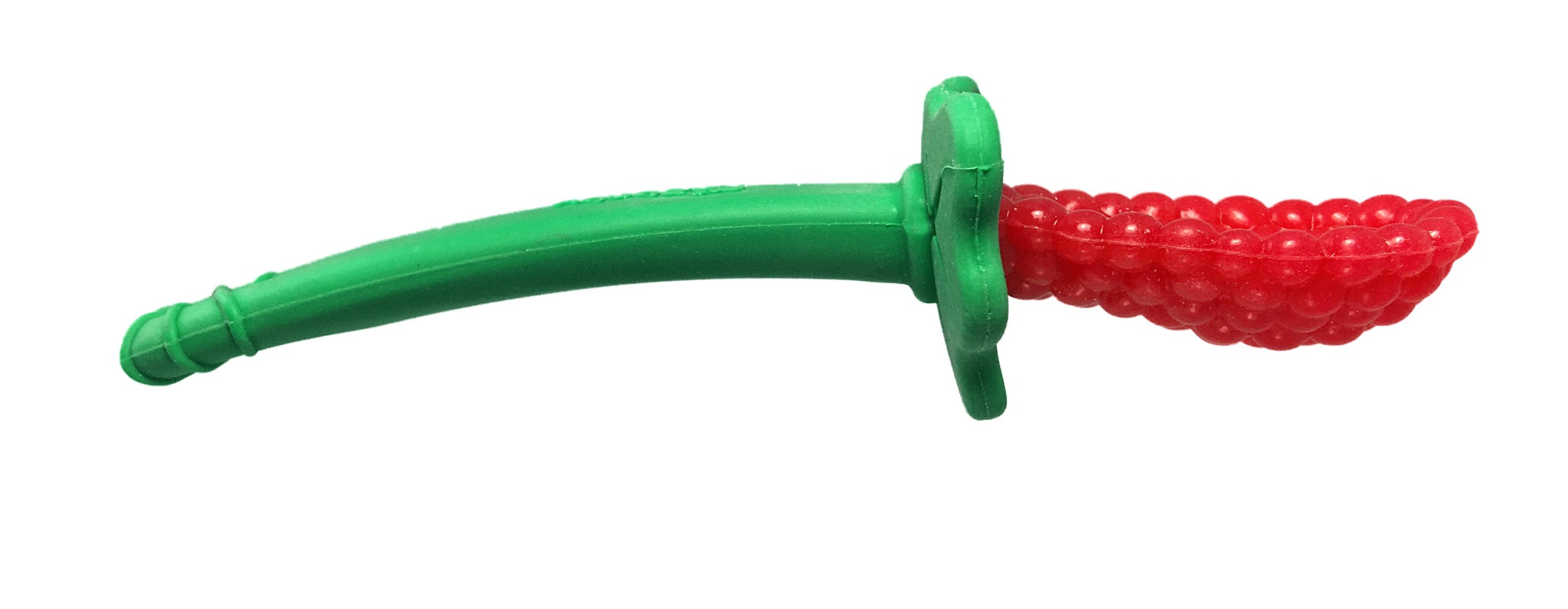 Raz-Berry Spoon uniq