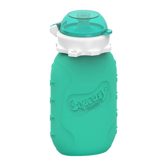 Squeasy Snacker - 6oz