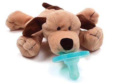 Soothie Pacifier