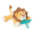 Soothie Pacifier - Specialty Collection lion