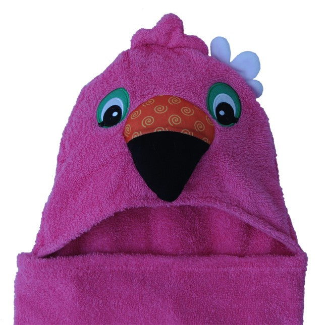 Toddler Hooded Towels | Snuggle Bugz | Canada's Baby Store