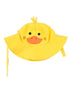 UPF 50+ Sun Hat Duck