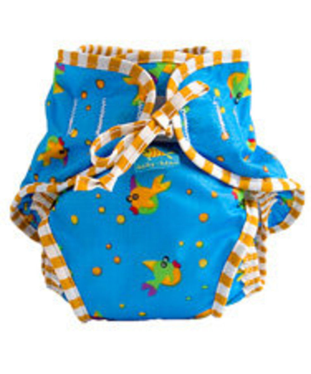 Reusable Swim Diaper