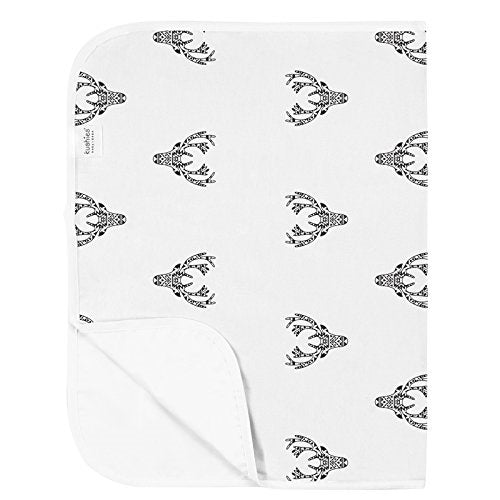 Flat Changing Pad - Flannel