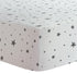 Flannel Play Pen Sheets stars