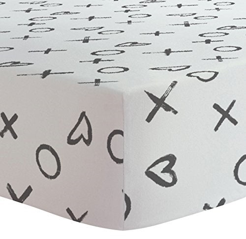 Flannel Slit Change Pad Sheets xo