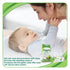 Bamboo Baby Nose n’ Blows wipes 30pk uniq