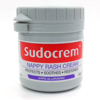 Sudocrem - 60g uniq