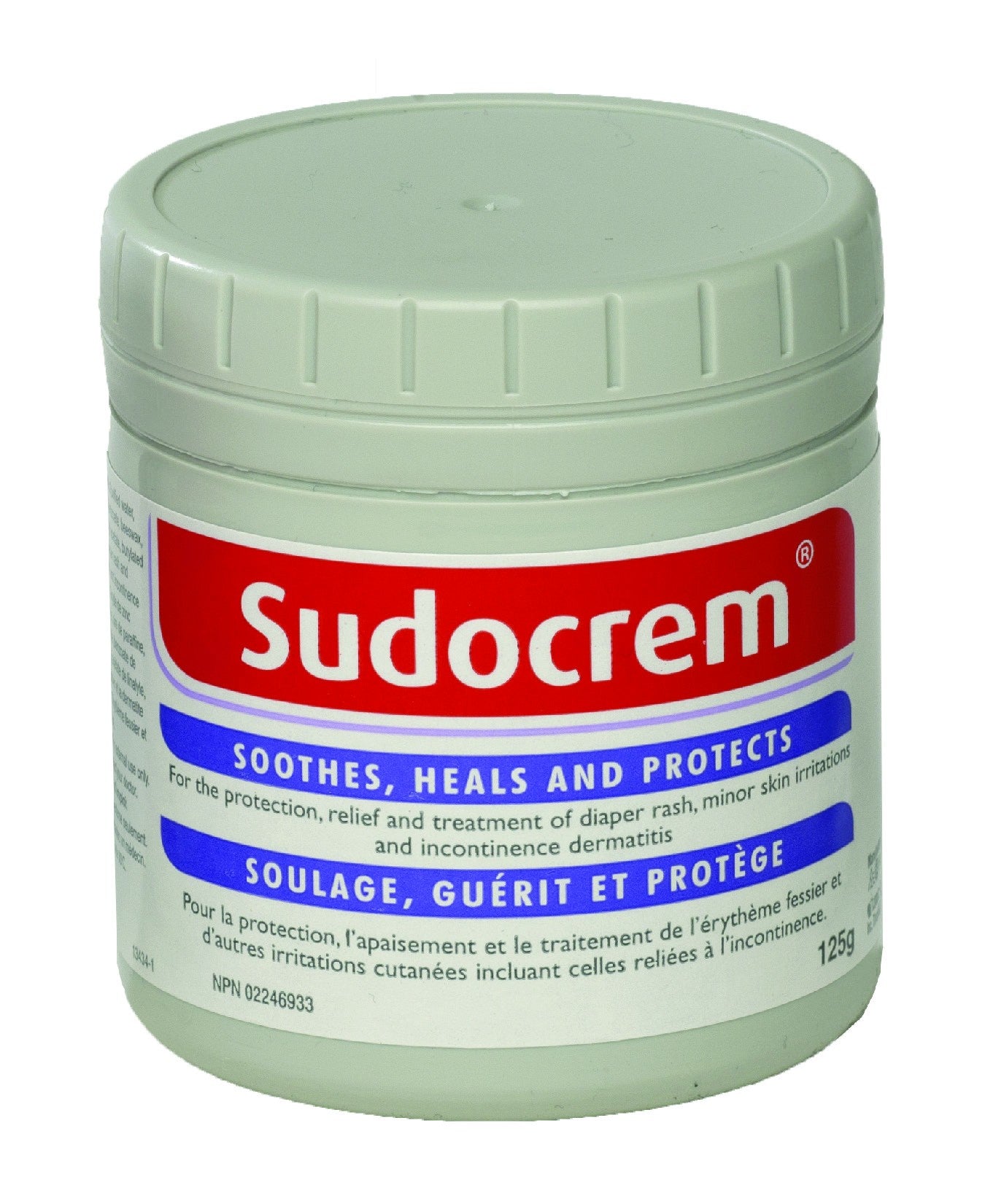 Sudocrem - 125g uniq