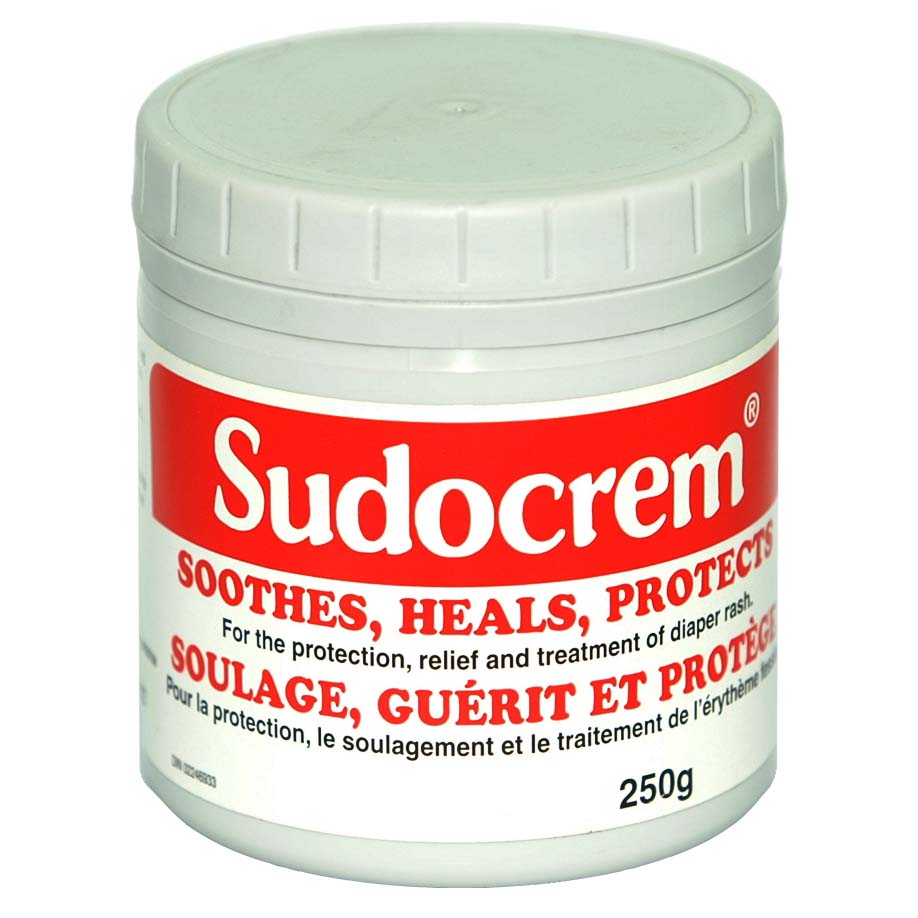 Sudocrem - 250g uniq