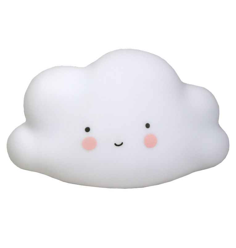 Mini Cloud Light - White uniq