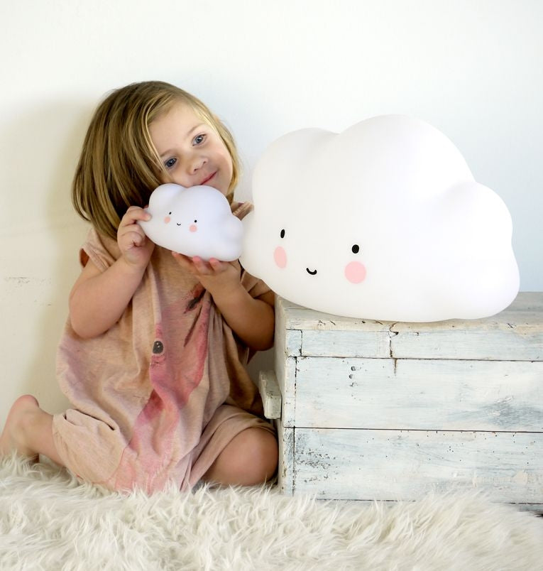 Mini Cloud Light - White uniq