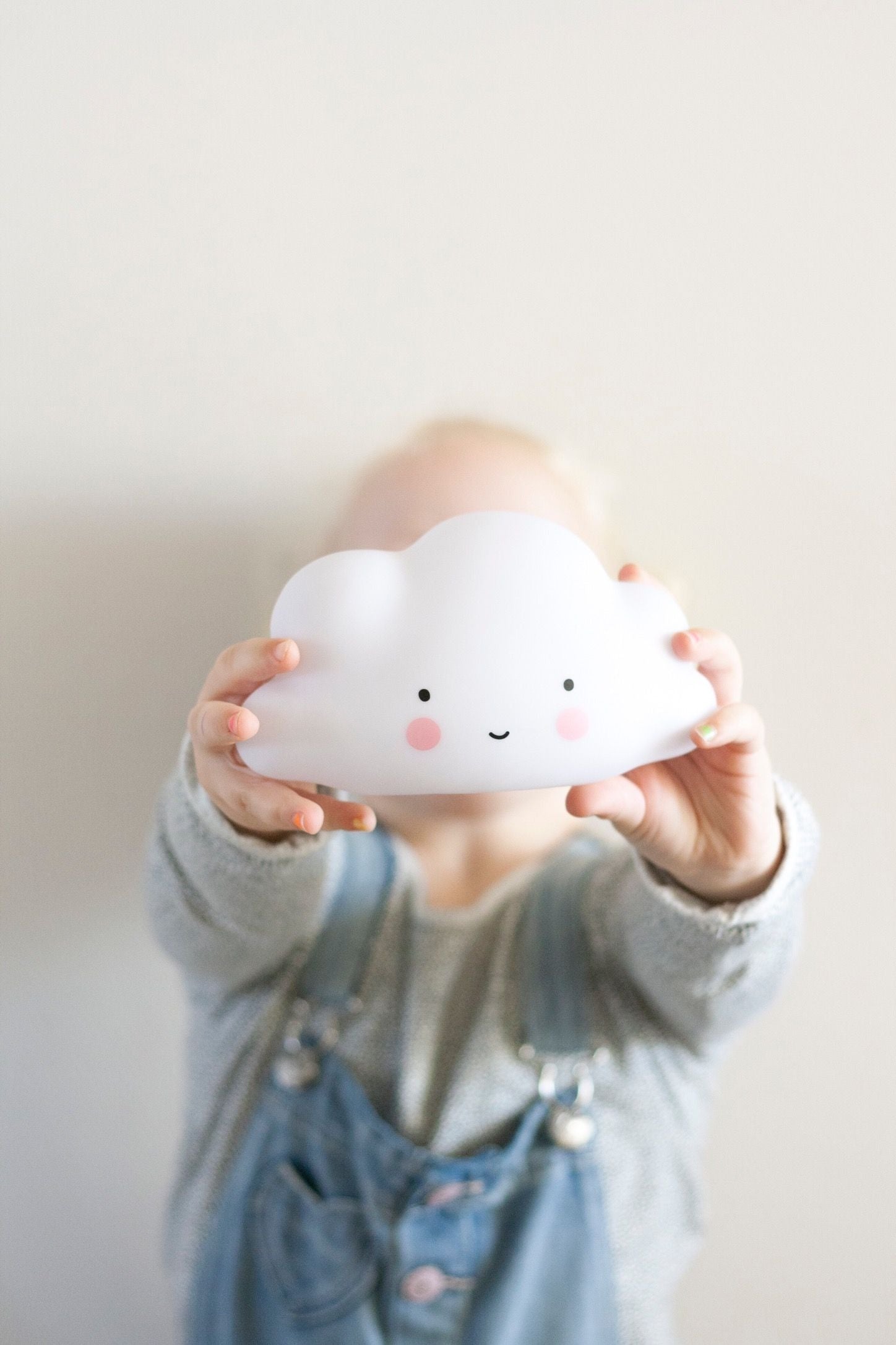 Mini Cloud Light - White uniq