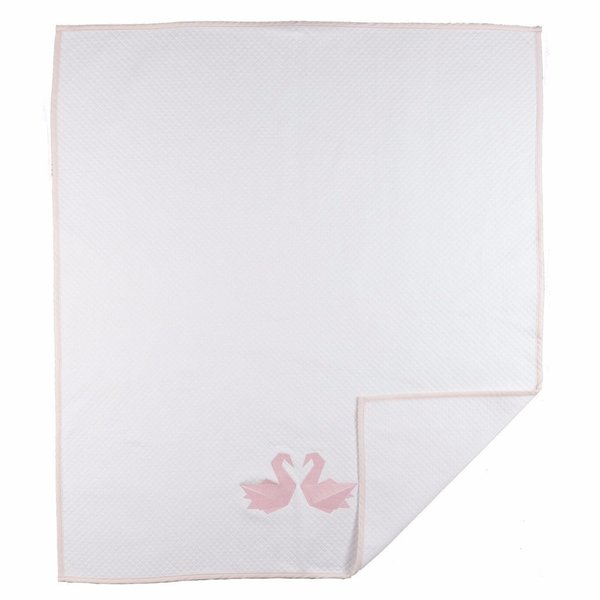 Matelasse Coverlet