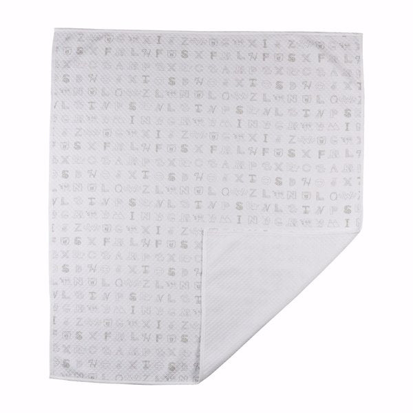 Matelasse Coverlet