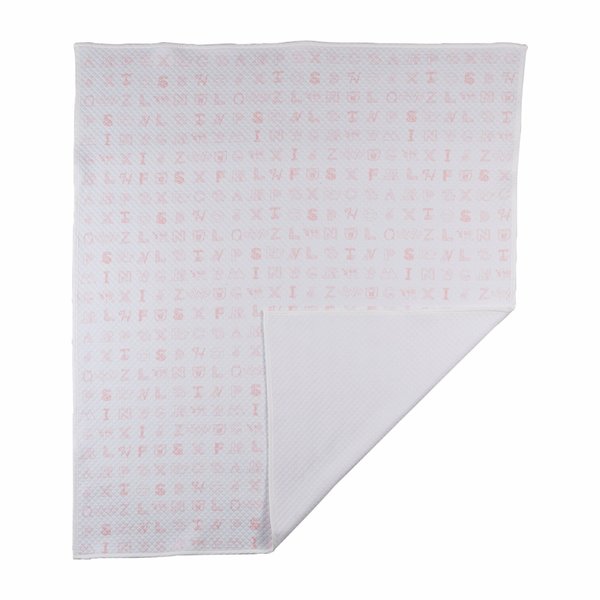 Matelasse Coverlet
