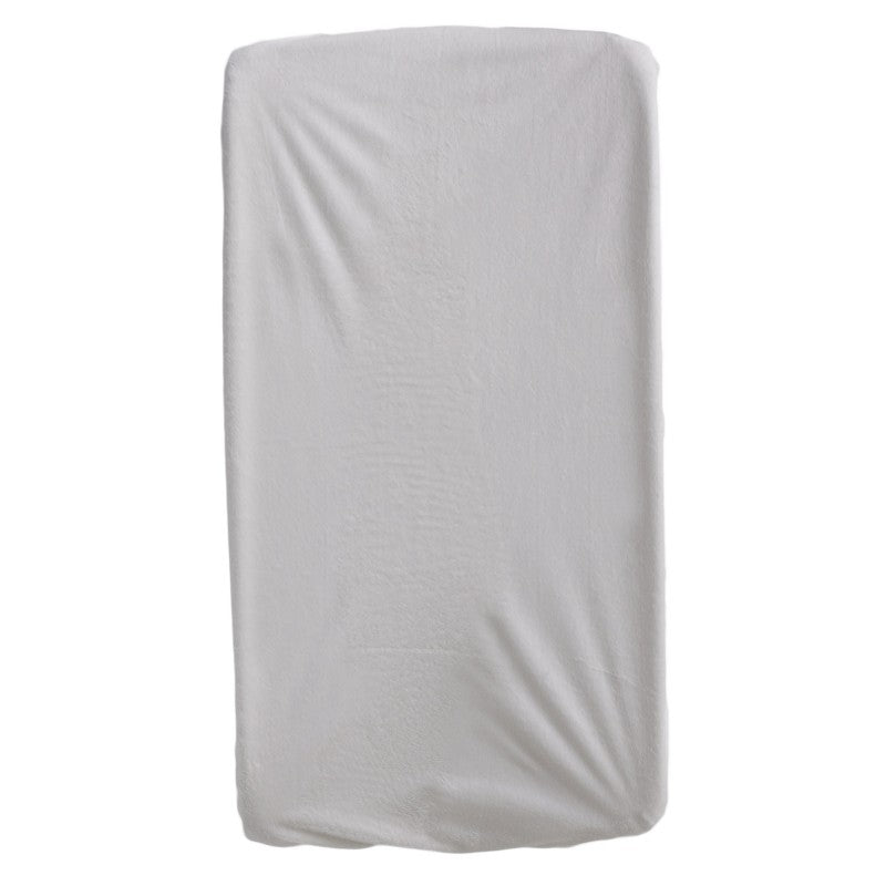 Cotton Jersey Change Pad Covers