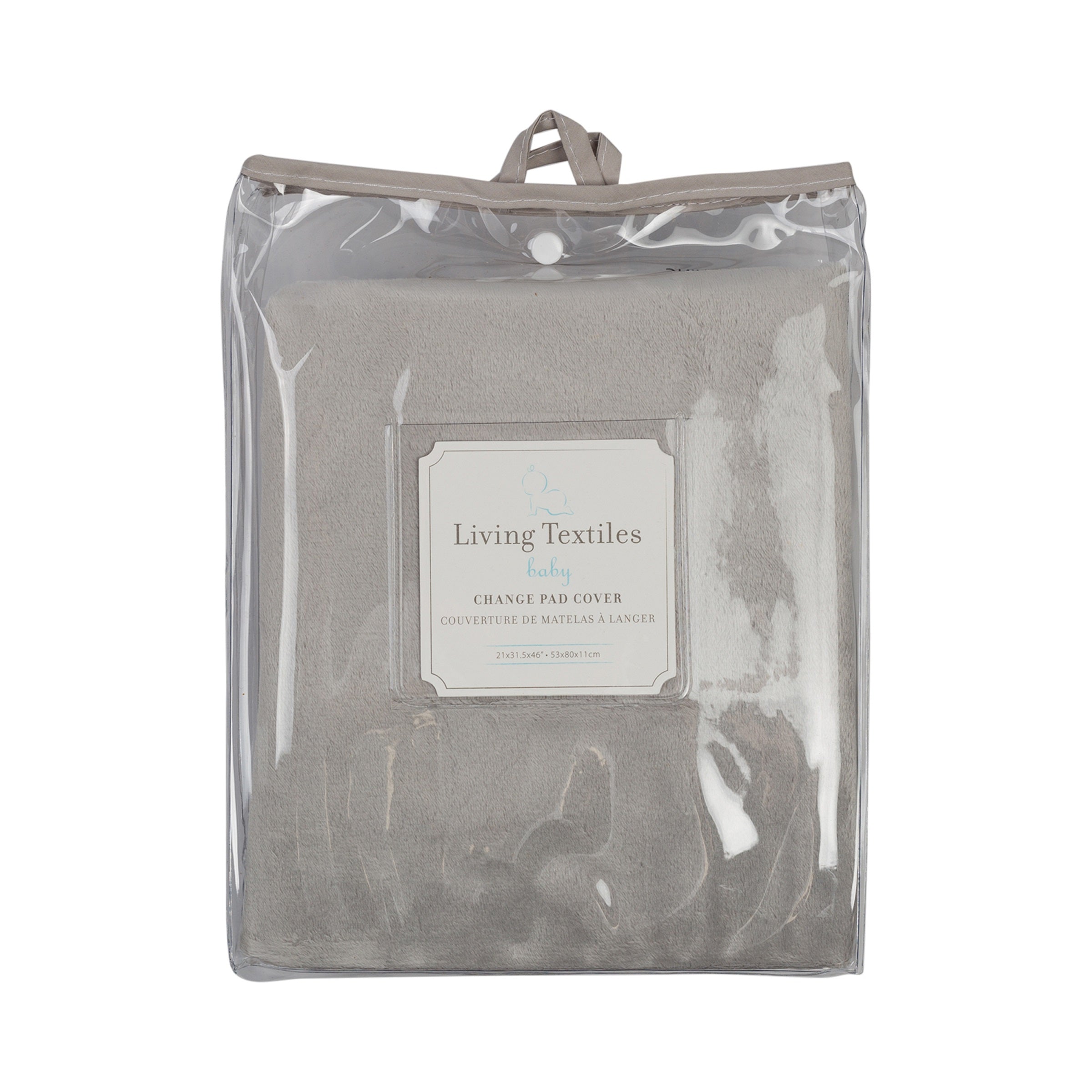 Cotton Jersey Change Pad Covers Snuggle Bugz Canada's Baby Store