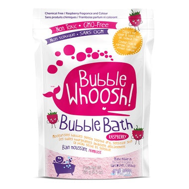 Bubble Whoosh Classic Foaming Bath Powder
