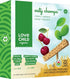 Oaty Chomps - Organic Bars Cherry & Spinach