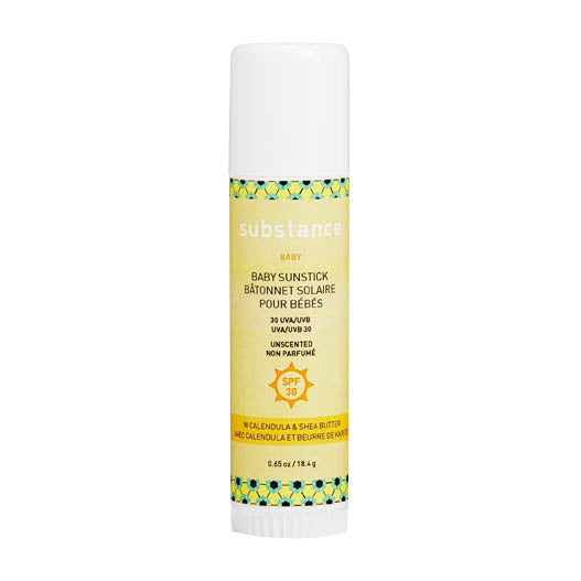 Baby Suncare Stick uniq