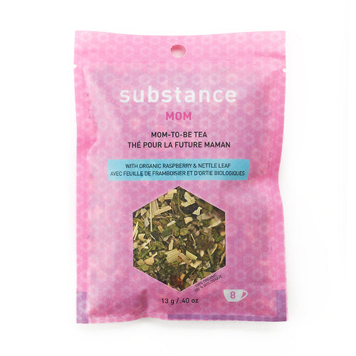 Mom to Be Tea 13 g uniq