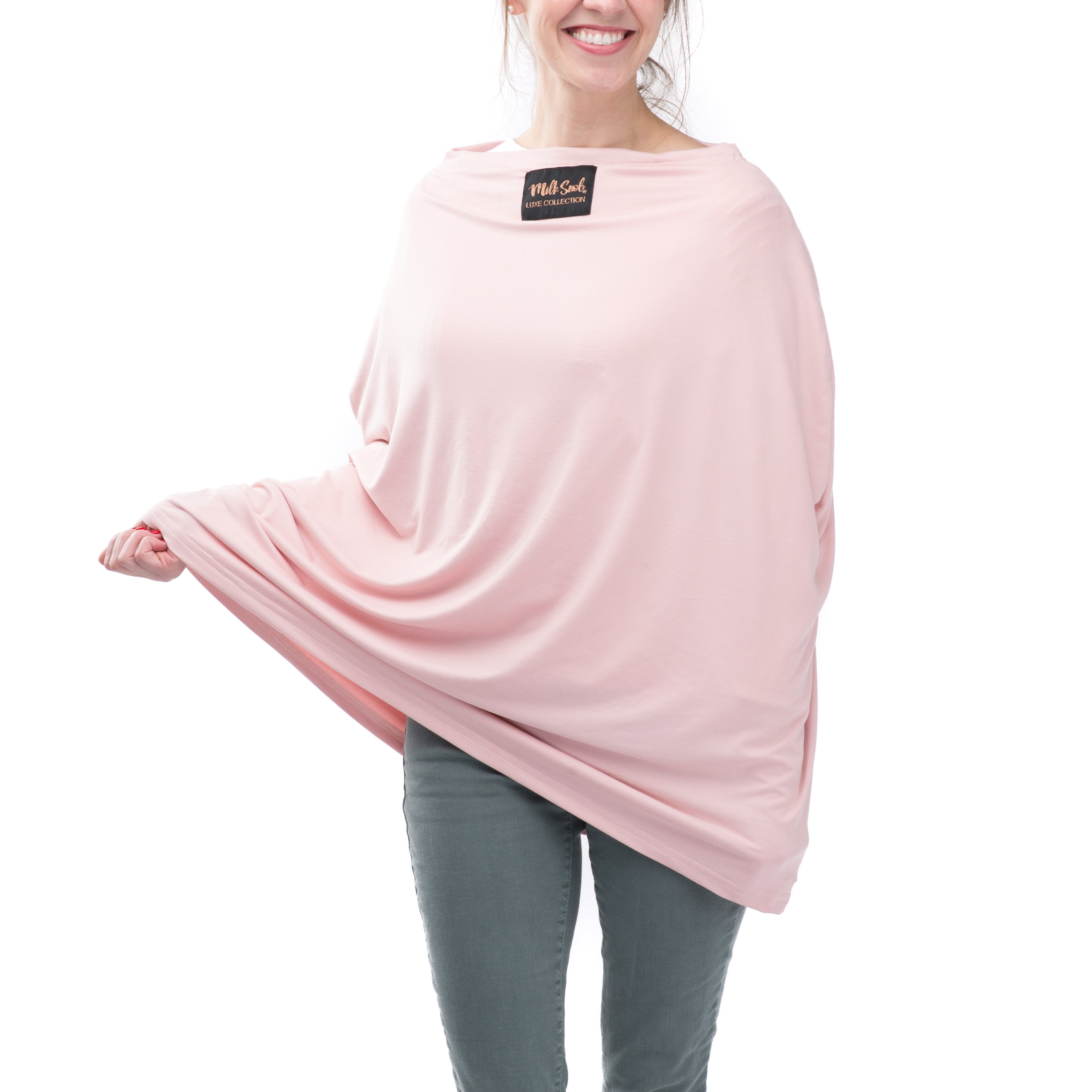 Luxe Multi-Use Covers Ballet Slipper