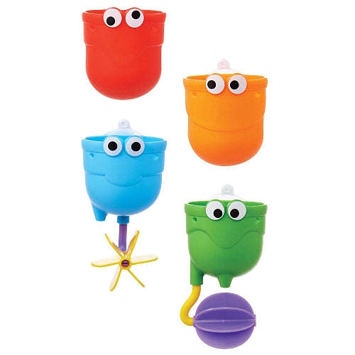 Falls Bath Toy uniq