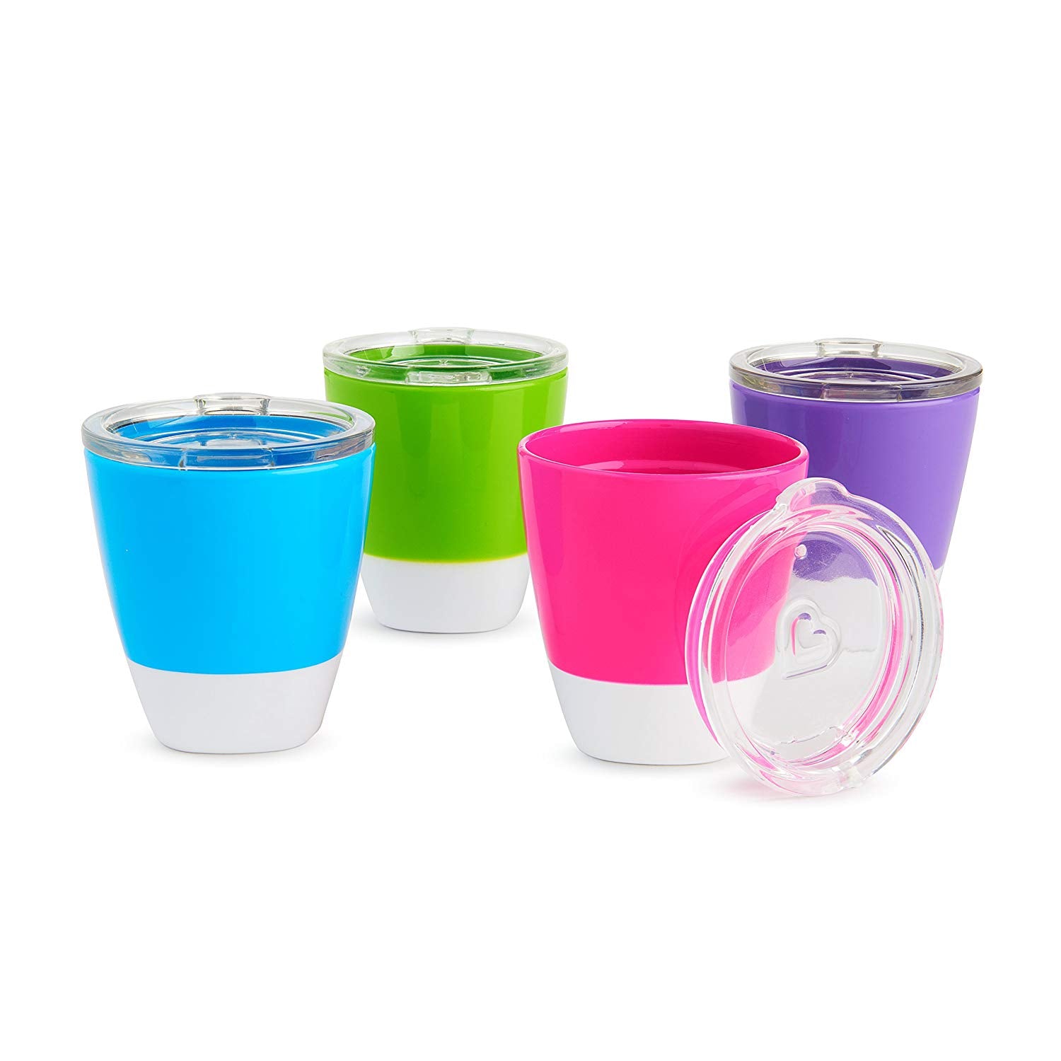 Splash Cups - 4pk uniq