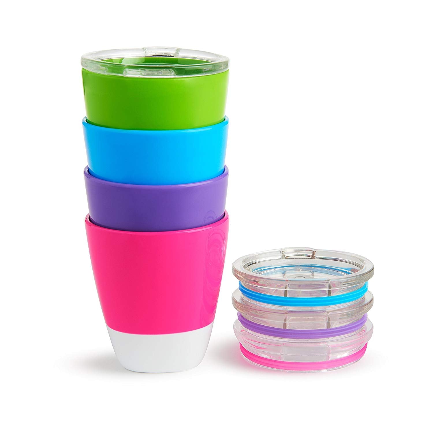 Splash Cups - 4pk uniq