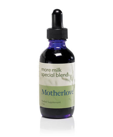 More Milk Special Blend | Snuggle Bugz | Canada's Baby Store