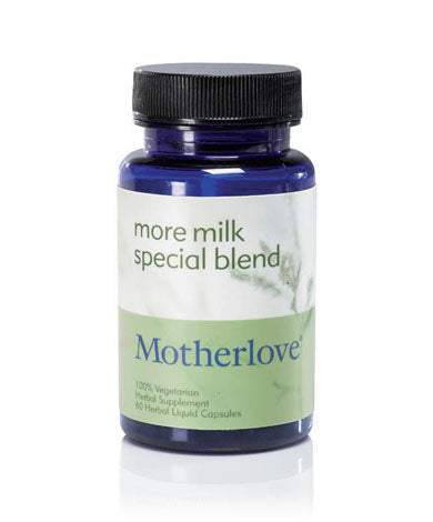 More Milk Special Blend 60_capsules