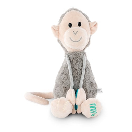Plush Monkey