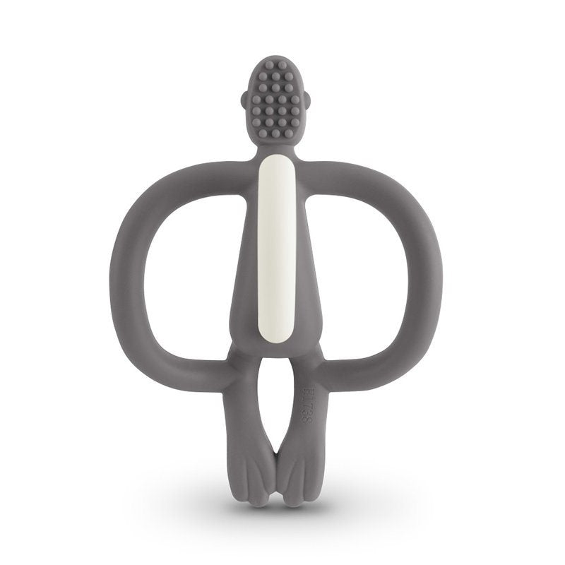 Monkey Teething Toy