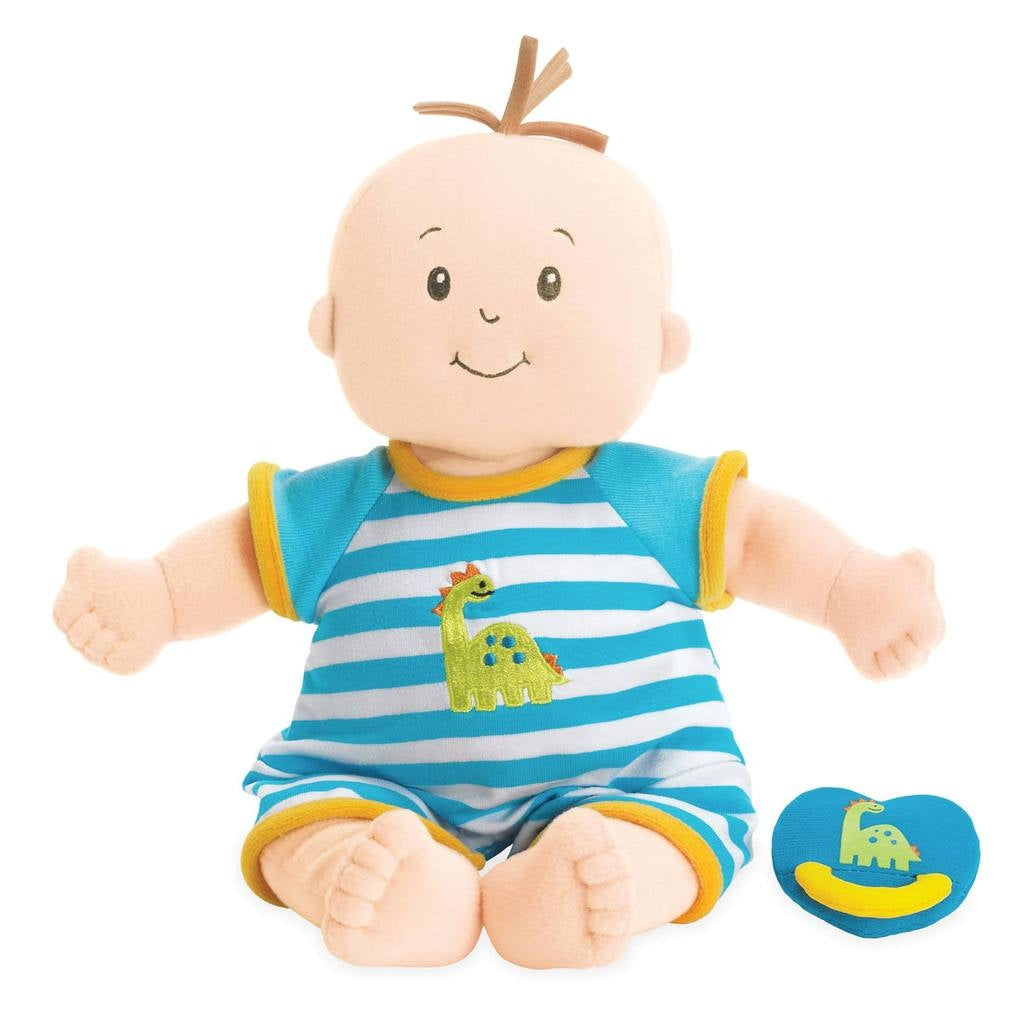 Manhattan toys deals baby stella