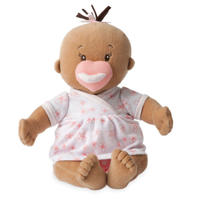 Baby Stella Doll Snuggle Bugz Canada s Baby Store