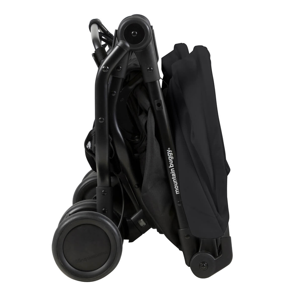 mountain buggy inline double stroller Nano Duo Buggy Double Stroller | Snuggle Bugz