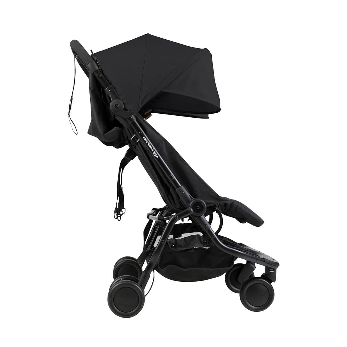 buggy double stroller Nano Duo Buggy Double Stroller | Snuggle Bugz