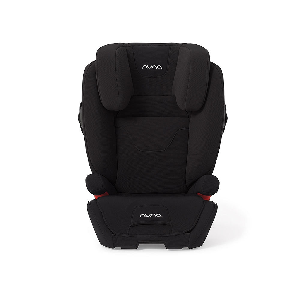 AACE Booster Car Seat - Caviar uniq