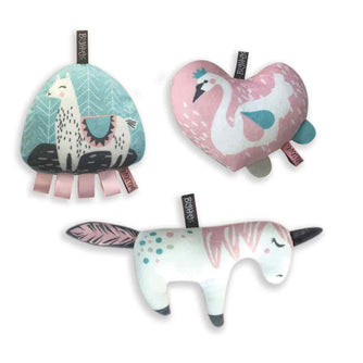 Toy Set-Sweet Romance uniq