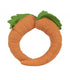 Cathy The Carrot Teether uniq