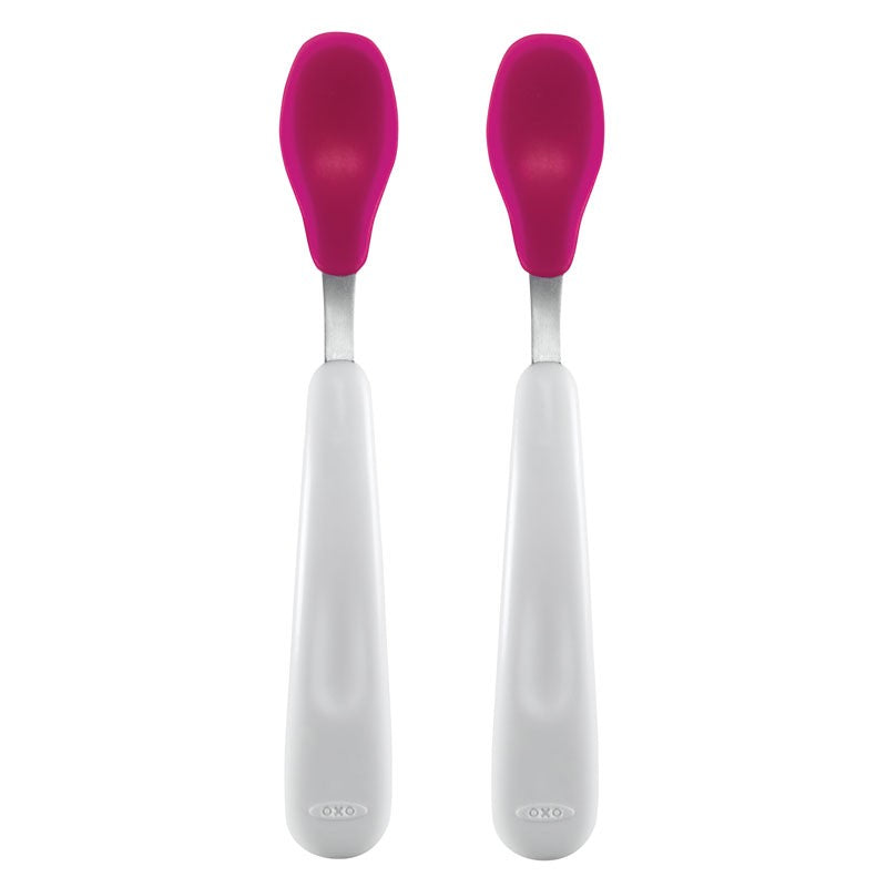 Feeding Spoon Set