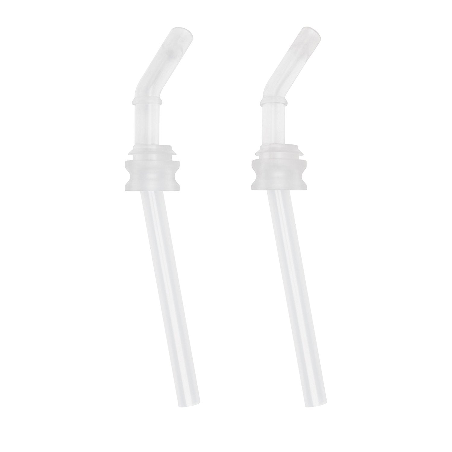 Replacement Straws for 9 Ounce Straw Cup (2 Pack) uniq