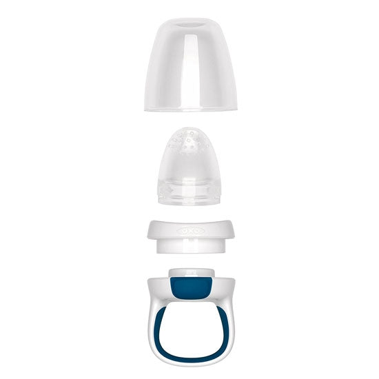 Silicone Teething Feeder