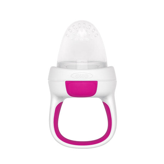 Silicone Teething Feeder